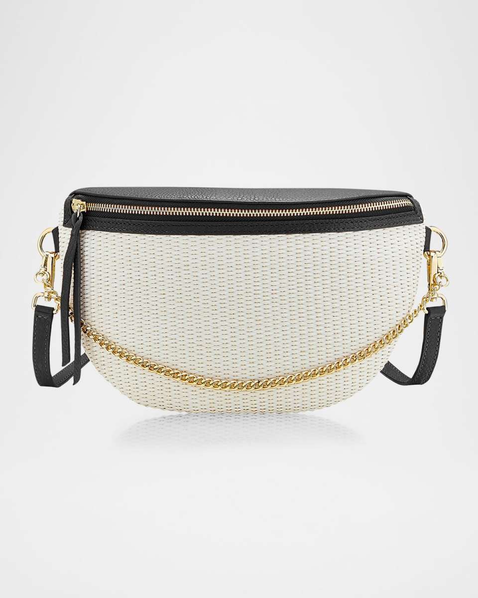 BECK SLING SHOULDER BAG